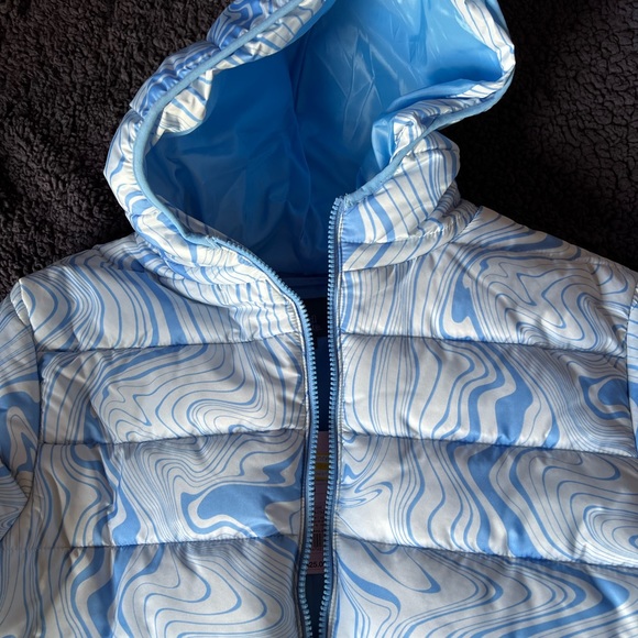 Wild Fable Puffer Jacket - Picture 2 of 3